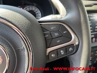 JEEP Renegade usata, con Bracciolo