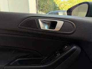 FORD Fiesta usata, con Isofix