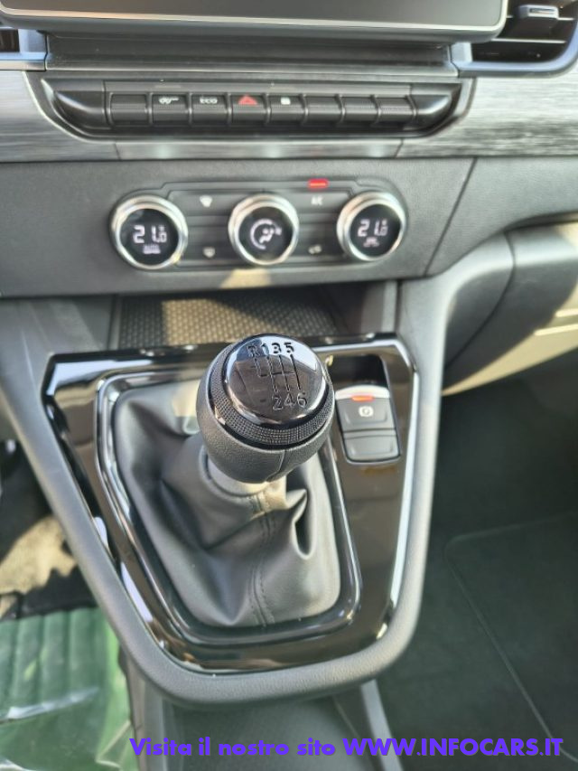 RENAULT Kangoo usata, con Controllo trazione