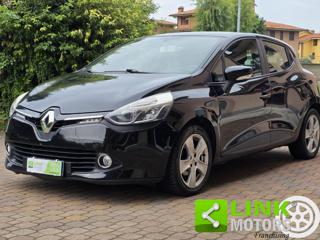 RENAULT Clio usata, con Cruise Control