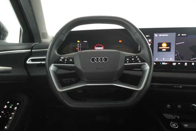 AUDI A5 usata 12