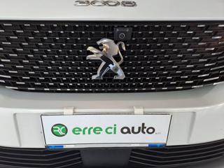 PEUGEOT 3008 usata, con Controllo trazione