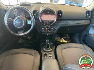 MINI Countryman usata, con Park Distance Control