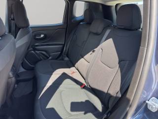 JEEP Renegade usata, con Climatizzatore