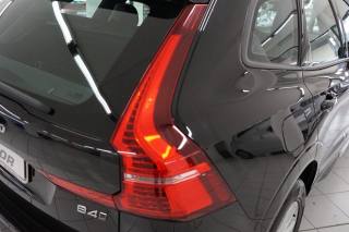 VOLVO XC60 usata, con Sensori di parcheggio posteriori