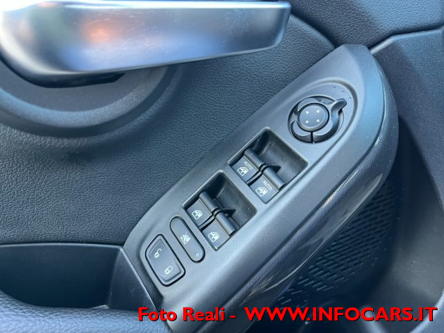 FIAT 500X usata, con MP3