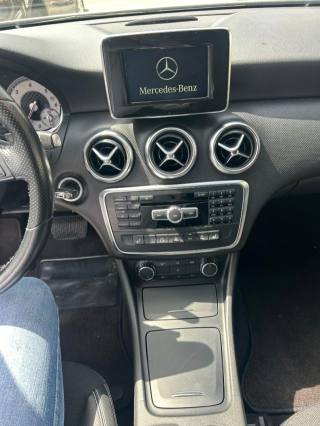 MERCEDES-BENZ A 200 usata, con Cruise Control
