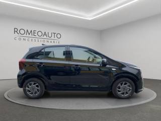 KIA Picanto usata, con Chiusura centralizzata