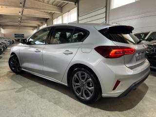 FORD Focus usata, con Alzacristalli elettrici