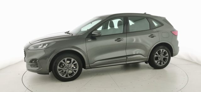 FORD Kuga usata, con MP3