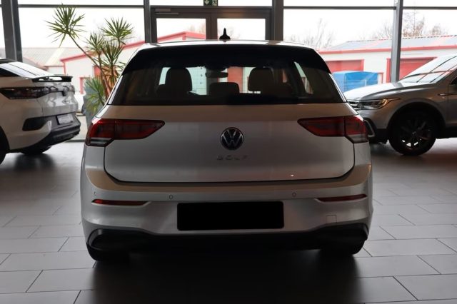 VOLKSWAGEN Golf usata, con Airbag Passeggero