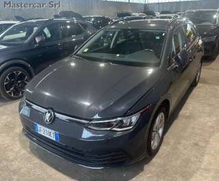 VOLKSWAGEN Golf Variant usata, con Airbag