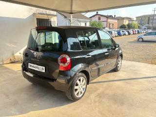 RENAULT Modus usata, con Autoradio