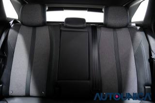 PEUGEOT 3008 usata, con Isofix
