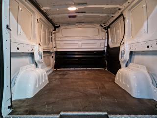 RENAULT Trafic usata, con Filtro antiparticolato