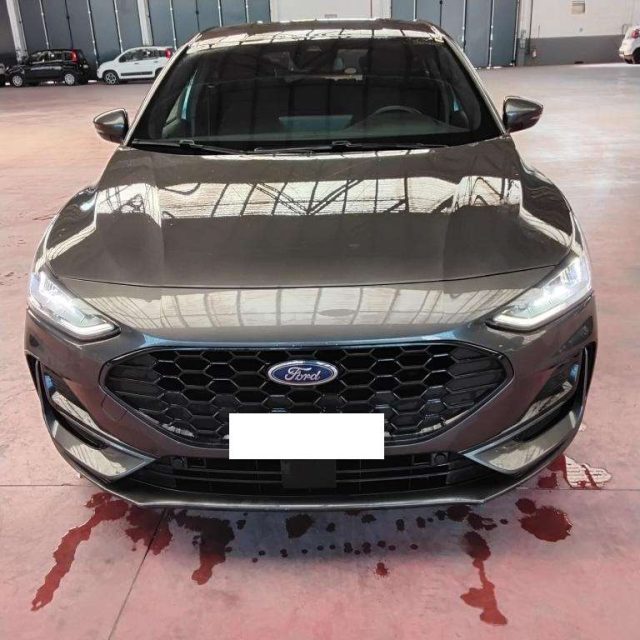 FORD Focus usata, con Airbag