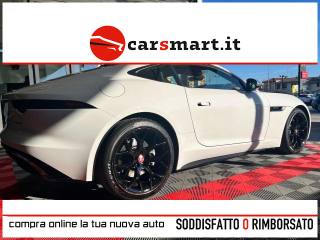 JAGUAR F-Type usata, con Airbag Passeggero