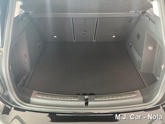 MINI Countryman usata, con Controllo vocale