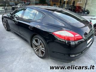PORSCHE Panamera usata, con Antifurto