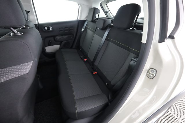 CITROEN C3 usata 4