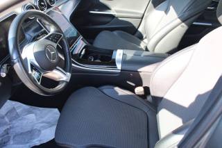 MERCEDES-BENZ C 200 usata, con ESP