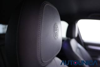 ALFA ROMEO Stelvio usata, con Fari full-led