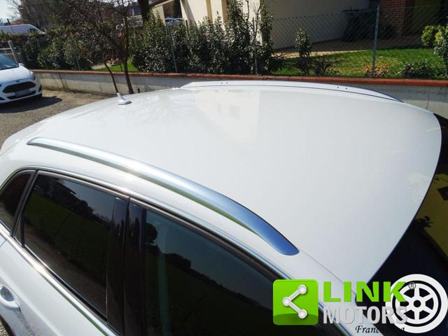 AUDI Q3 usata, con MP3
