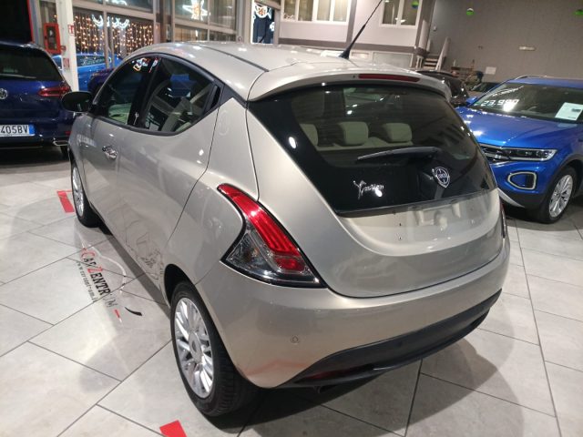 LANCIA Ypsilon usata, con Airbag Passeggero