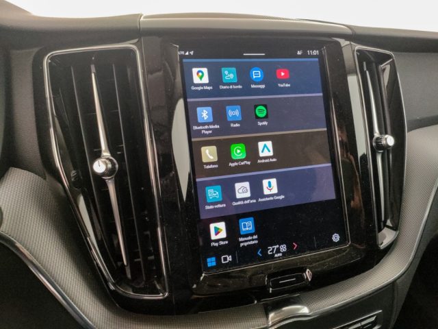 VOLVO XC60 usata, con Cruise Control