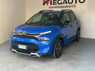 CITROEN C3 Aircross usata, con Airbag Passeggero