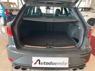 SEAT Leon usata, con Sistema di navigazione