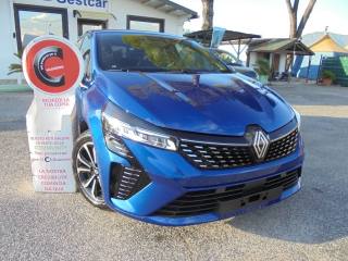 RENAULT Clio usata, con Airbag