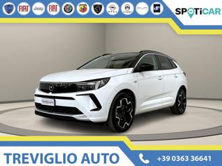OPEL Grandland 1.5 diesel Ecotec aut. Ultimate