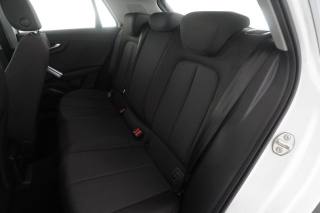 AUDI Q2 usata 10