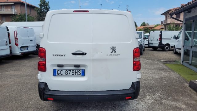 PEUGEOT Expert usata, con Chiusura centralizzata