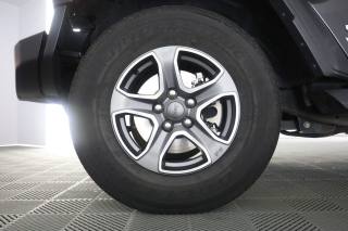 JEEP Wrangler usata 7