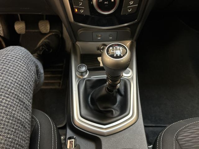 SSANGYONG Tivoli usata, con Volante in pelle