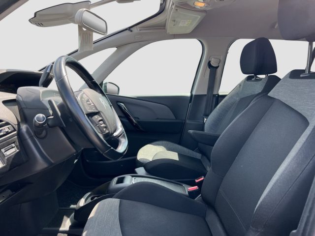 CITROEN Grand C4 Picasso usata 9