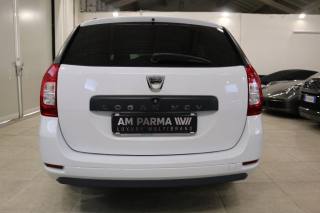 DACIA Logan usata, con Airbag Passeggero