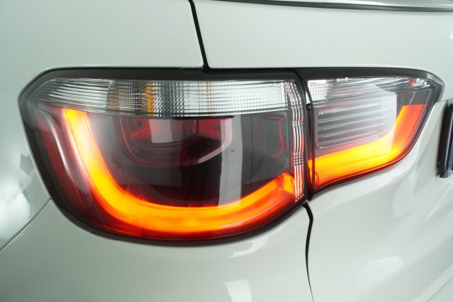 JEEP Compass usata 9