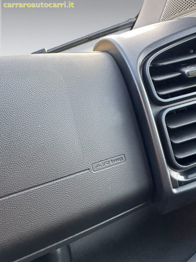 TOYOTA Proace Max usata, con Bluetooth