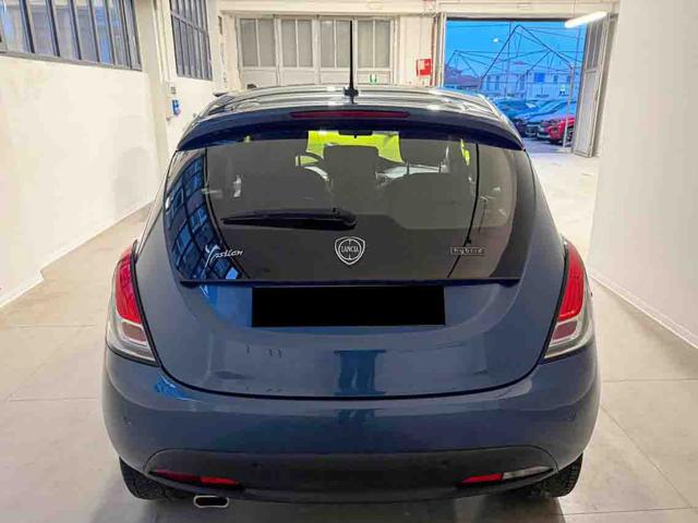 LANCIA Ypsilon usata, con Autoradio