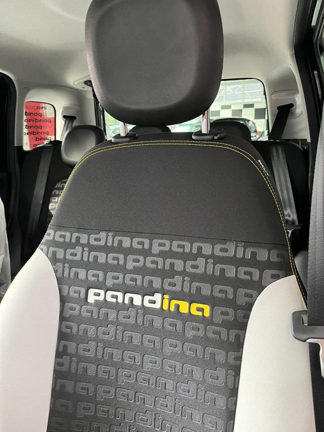 FIAT Panda usata 16