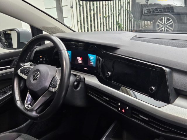 VOLKSWAGEN Golf usata, con Chiusura centralizzata