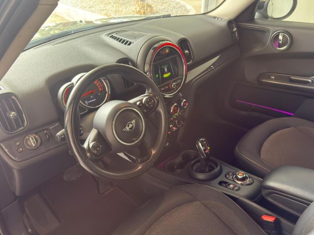 MINI Countryman usata, con Specchietti laterali elettrici