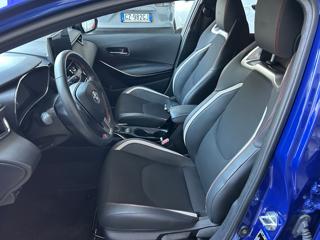 TOYOTA Corolla usata, con Chiusura centralizzata