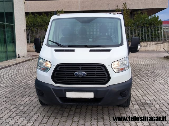 FORD usata 2