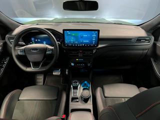FORD Kuga usata, con Interni in pelle