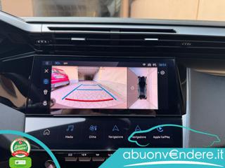 PEUGEOT 408 usata, con Park Distance Control