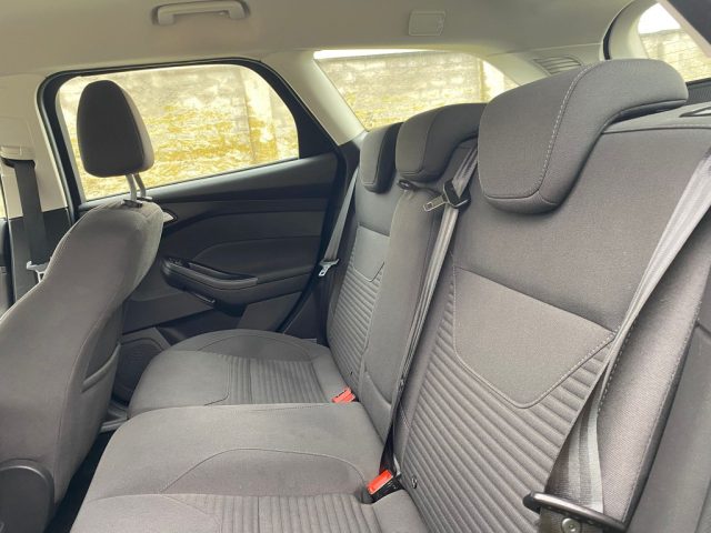 FORD Focus usata, con Autoradio